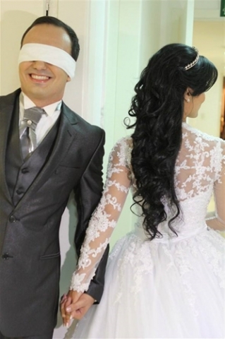 Casamento Lucas & Quesia